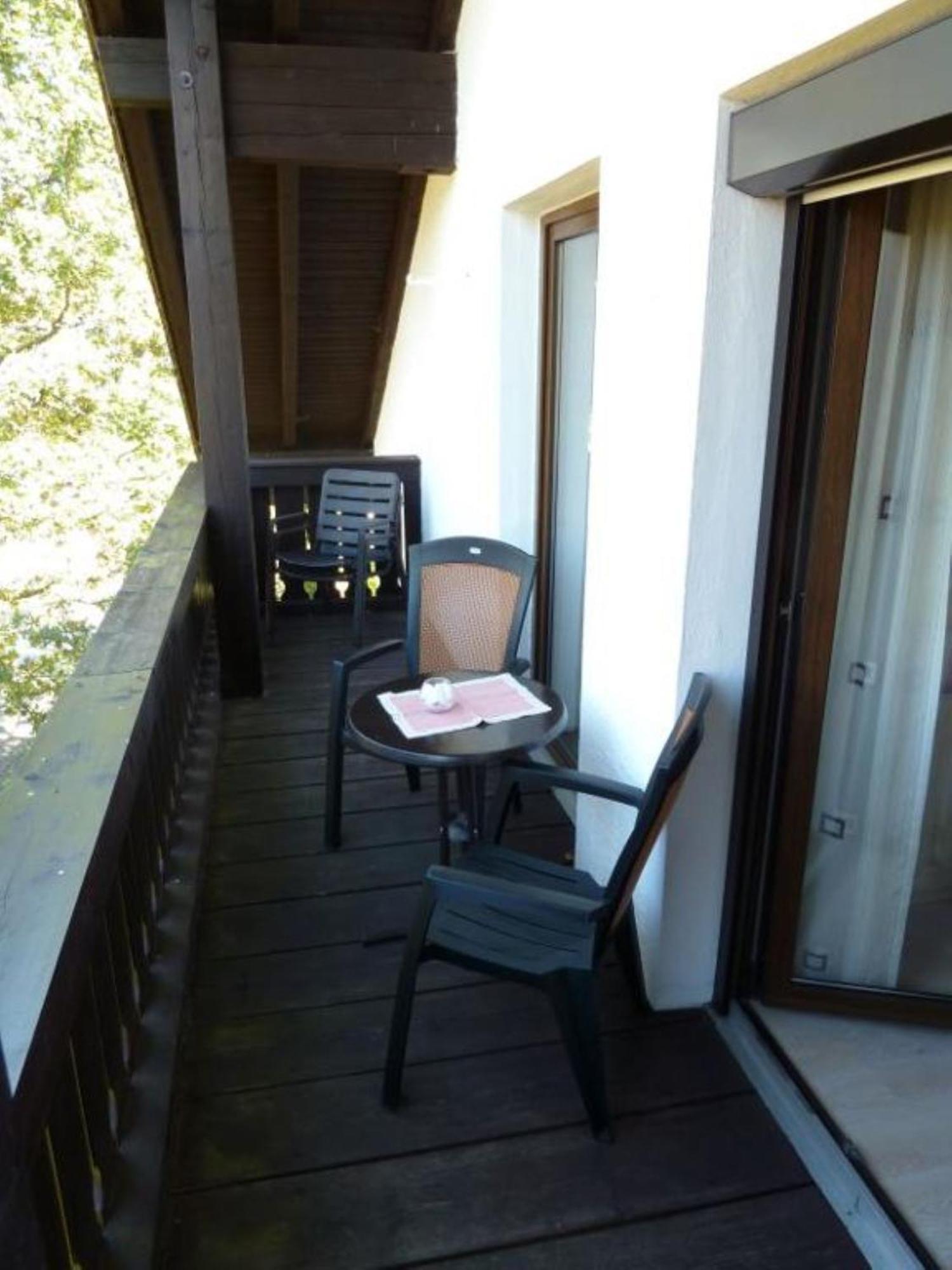 Pension&Fewos Fuchs Mauth Exterior foto